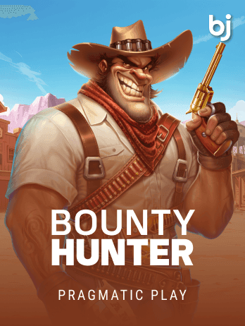 Bounty Hunterpng thumbnail