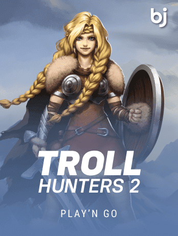 Troll Hunters 2png game cover