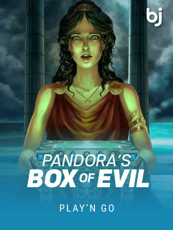 Pandora's Box of Evilpng thumbnail