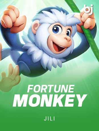 Fortune Monkeypng game cover