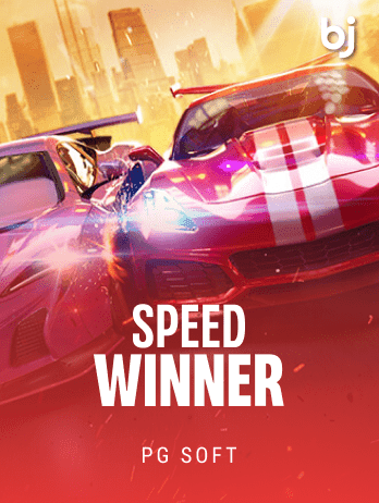 Speed Winnerpng game cover